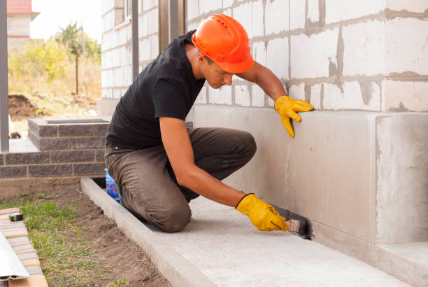 Licensed Emergency Waterproofing service in Harrod, OH - SJ Waterproofing Pros